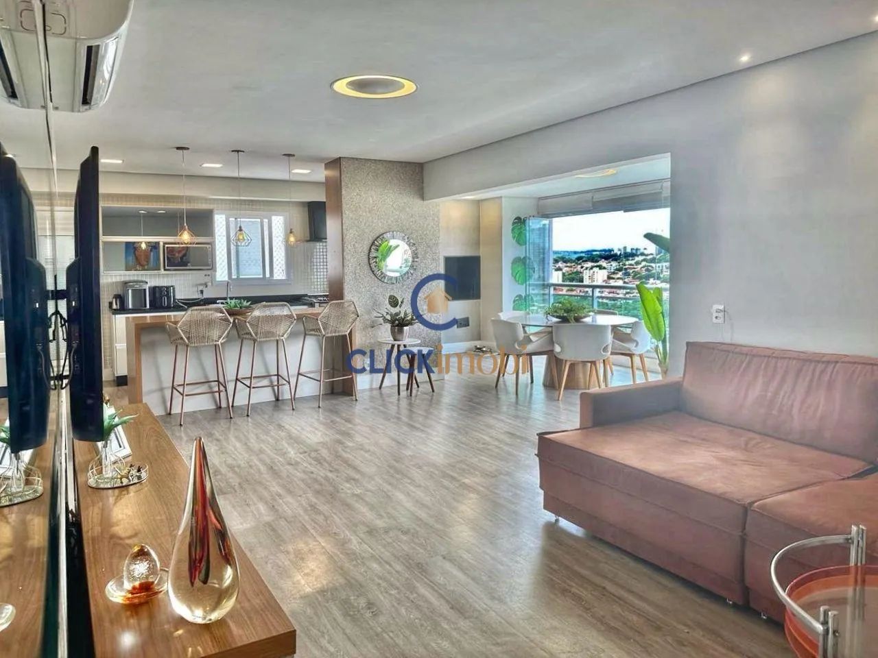 apartamento - Taquaral - Campinas - Foto 4