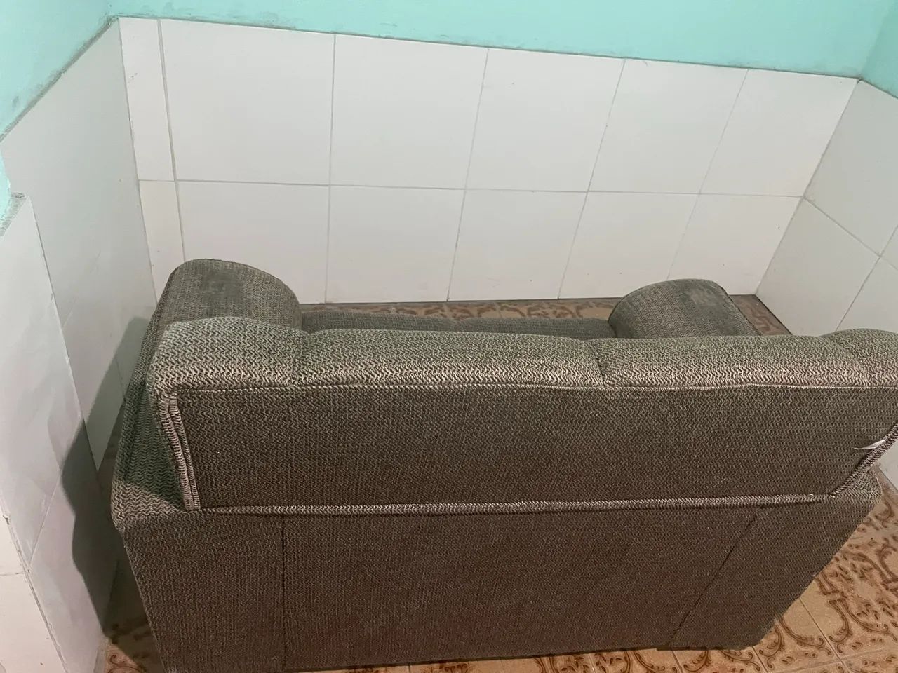 Sofá 2 lugares  - Foto 2