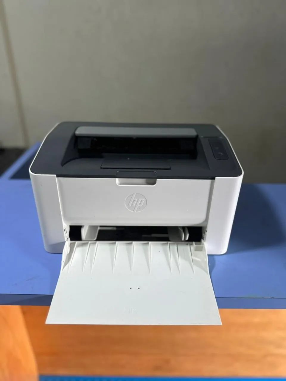 HP Laser 107a - Foto 2