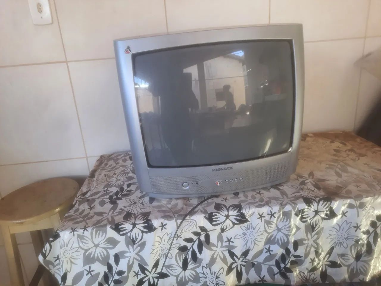 Tv magnavox - Foto 2