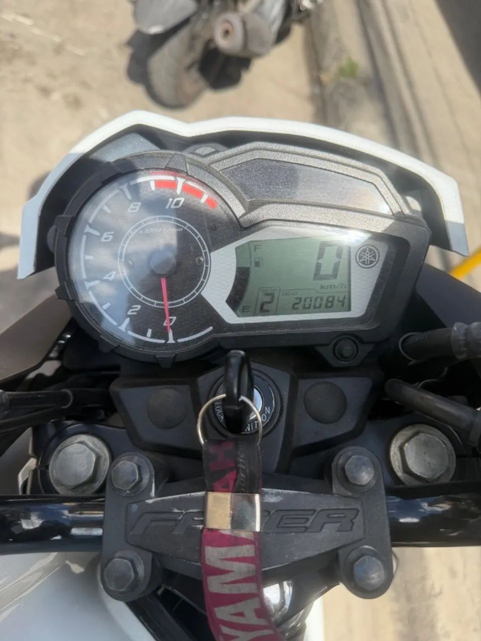 Vendo  150 muito nova  - Foto 3