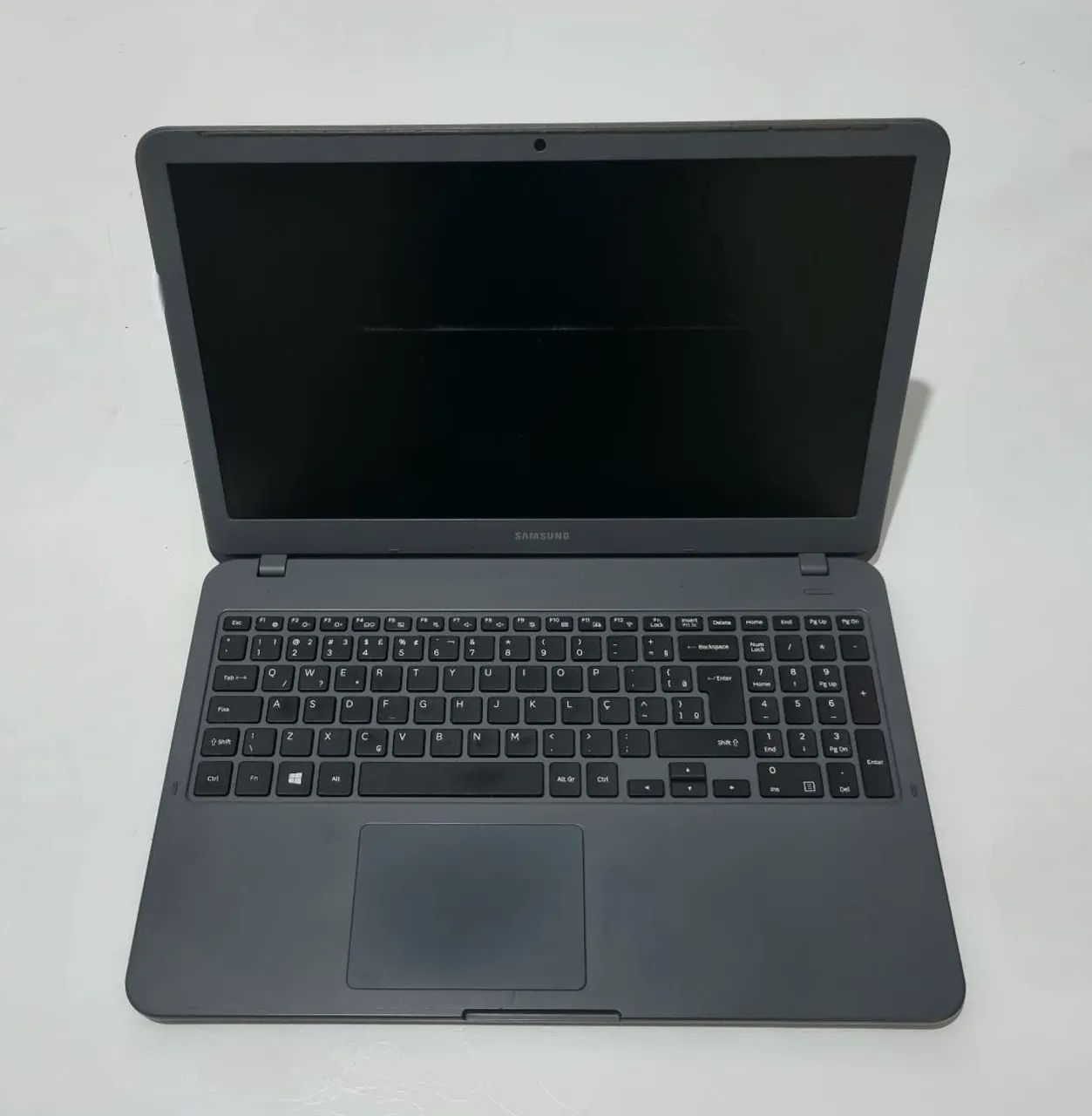 Notebook Samsung  - Foto 2