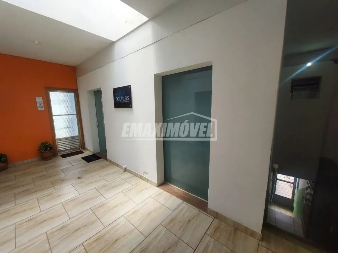 Sala para Locação - Jardim Piazza di Roma (Piso Superior) - Foto 4