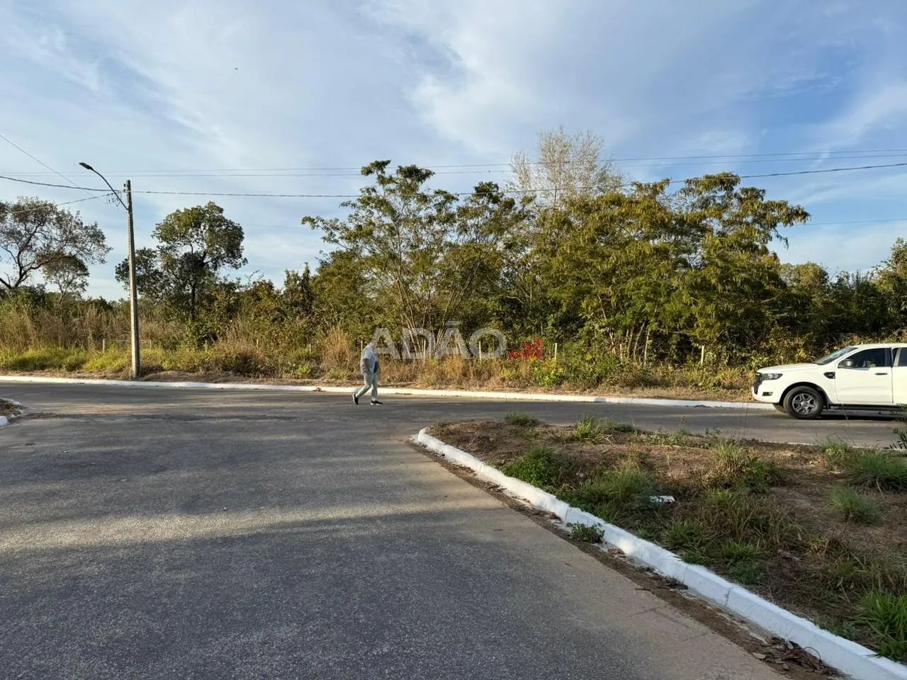 LOTE ARUANÃ 2000M2 - Foto 2