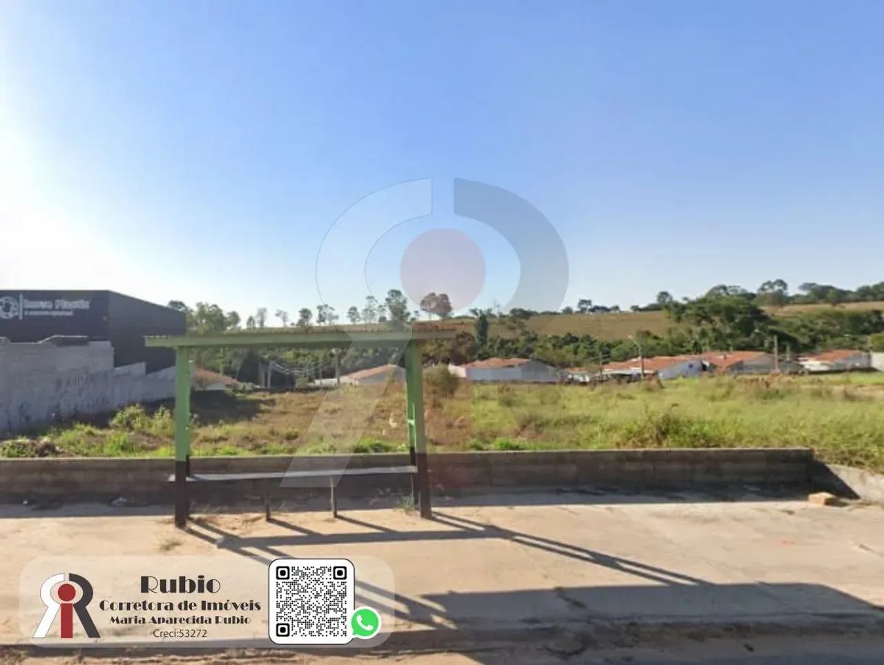 Terreno 1026 m² Quintais do Imperador - Foto 4