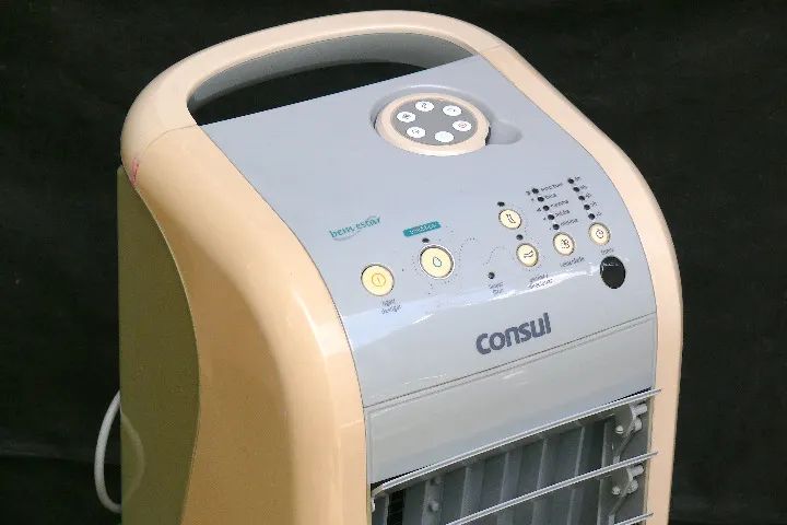 Climatizador de ar Cônsul