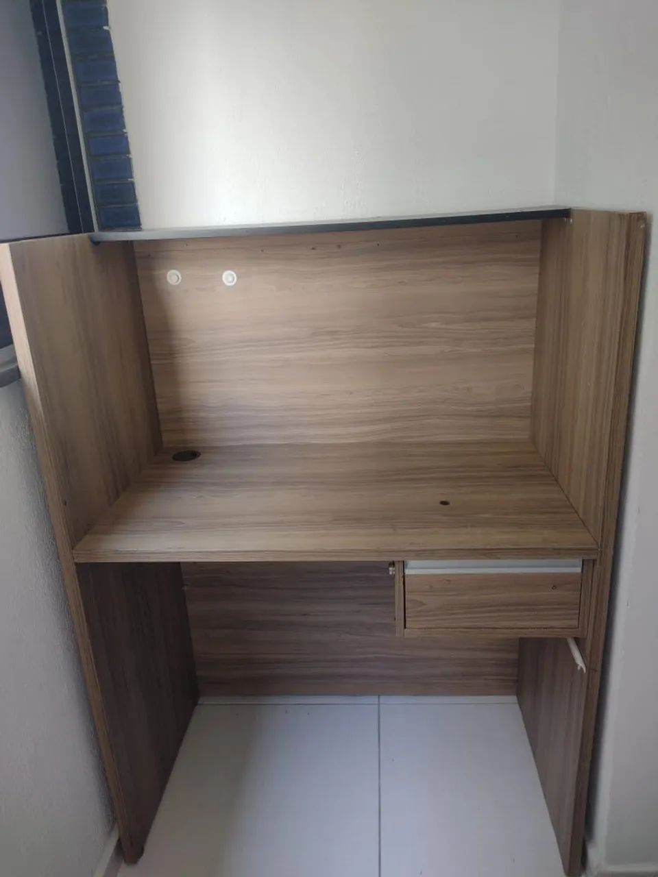 Balcão 