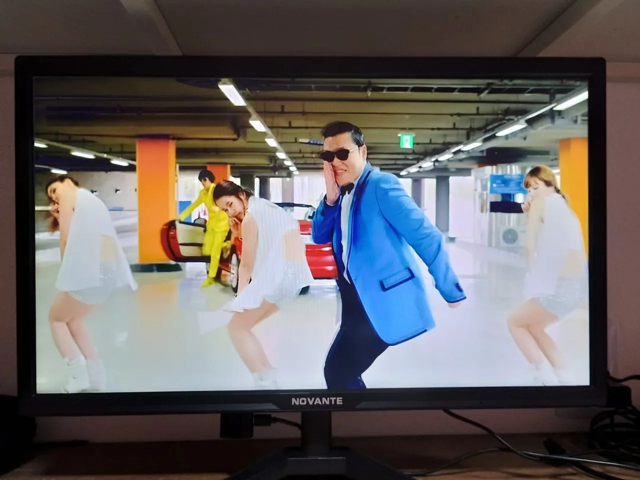 Monitor Game - Foto 3
