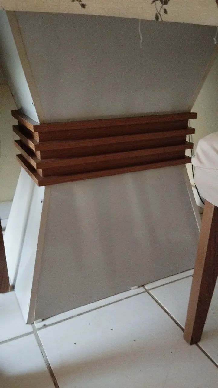 Conjunto de Mesa - Foto 2