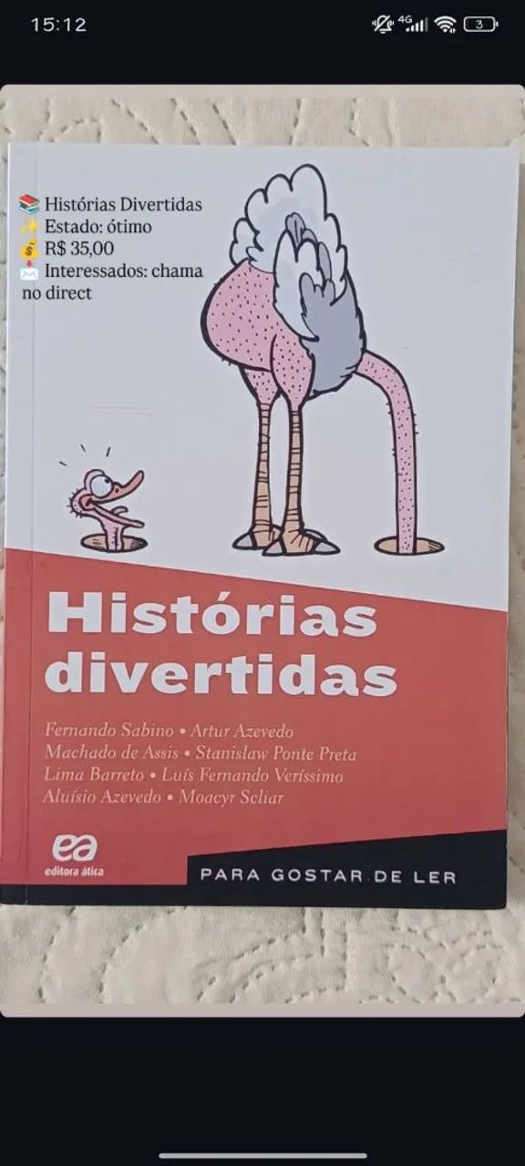 Livros