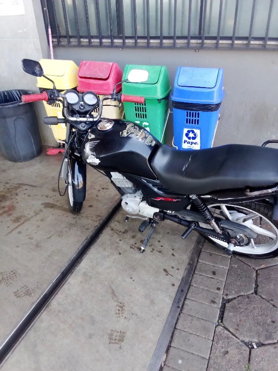 Fan ks 125
