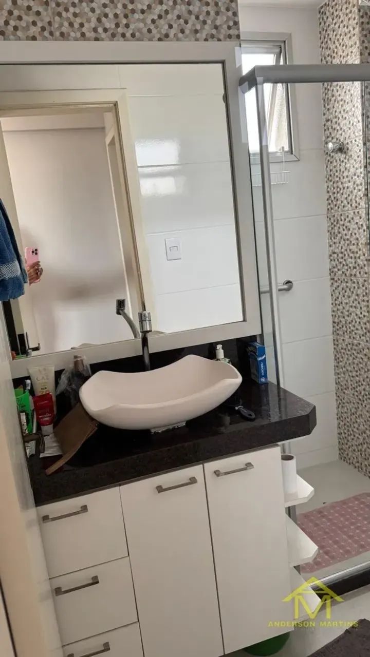1 quarto na Praia da Costa  cód 33336 R - Foto 4
