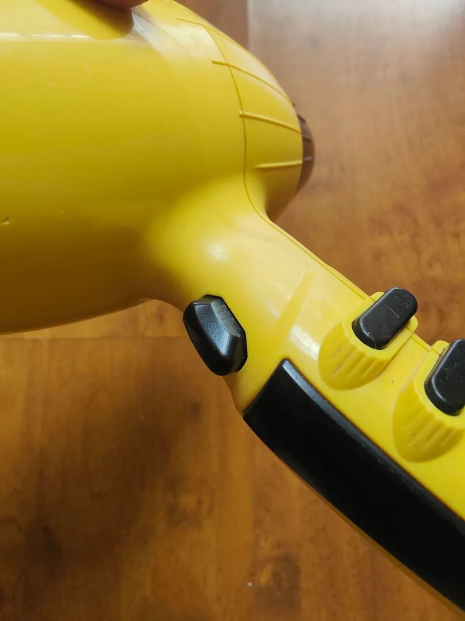 Secador babyliss Pro Ferrari  - Foto 4