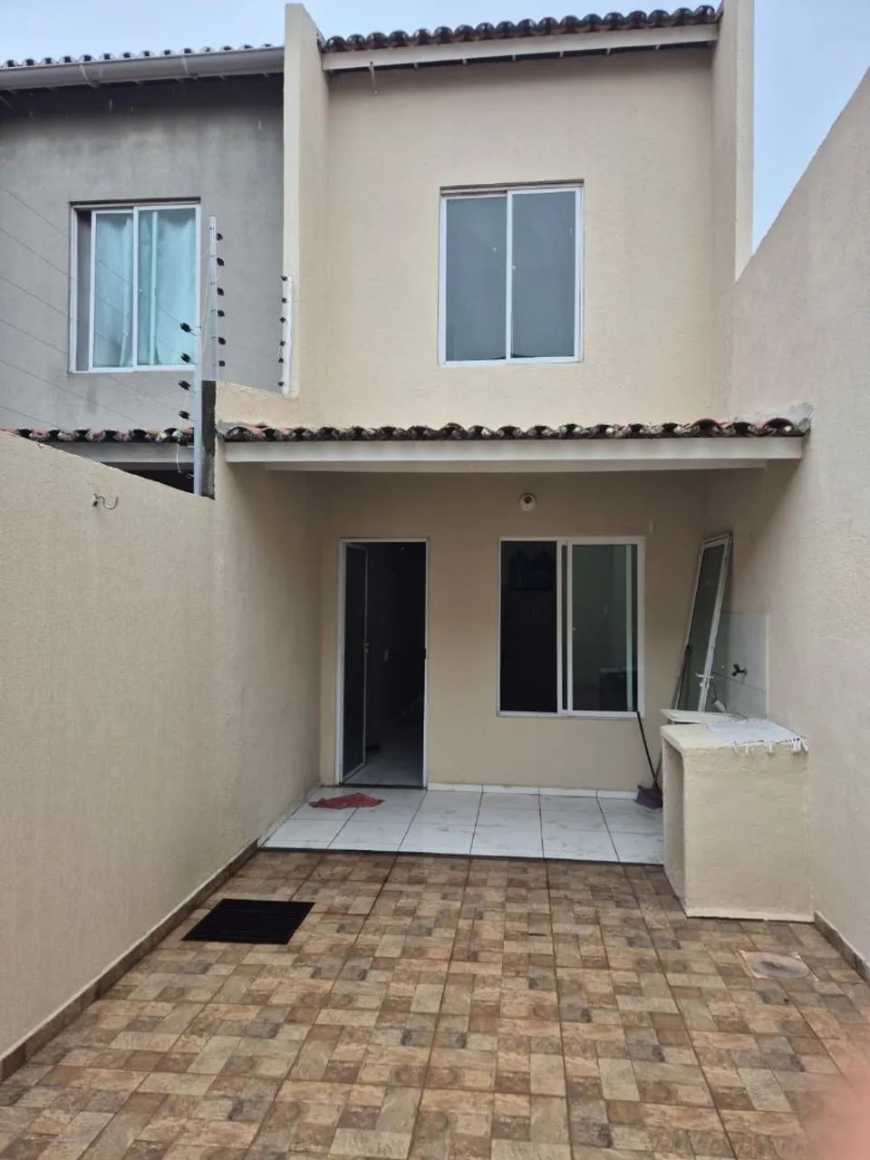 Vende casa nova . X IMOVEIS. Creci 27791. *  - Foto 3