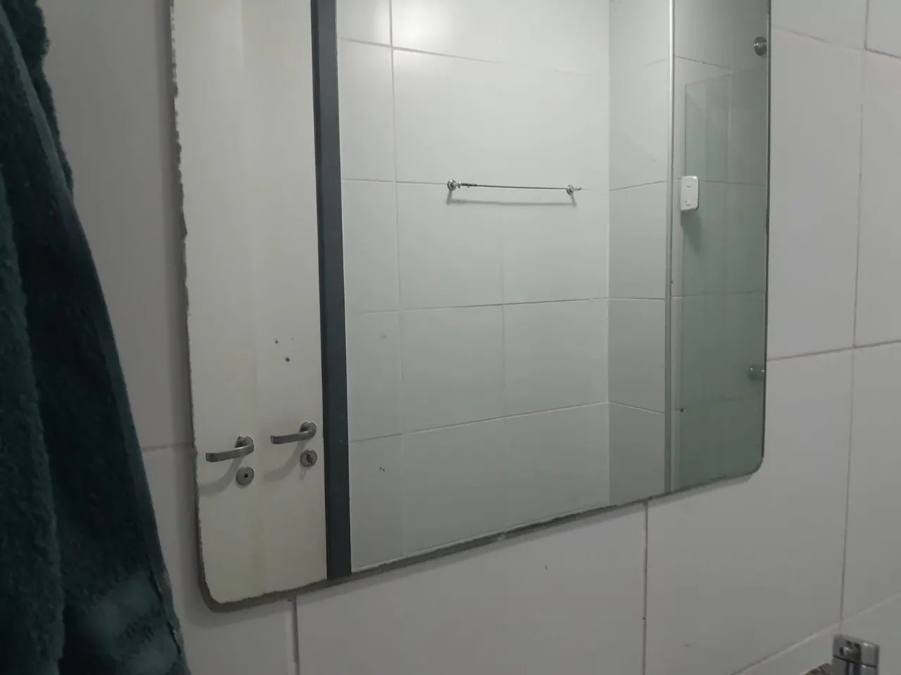 Aluga-se quarto para mulheres em apartamento  - Foto 2