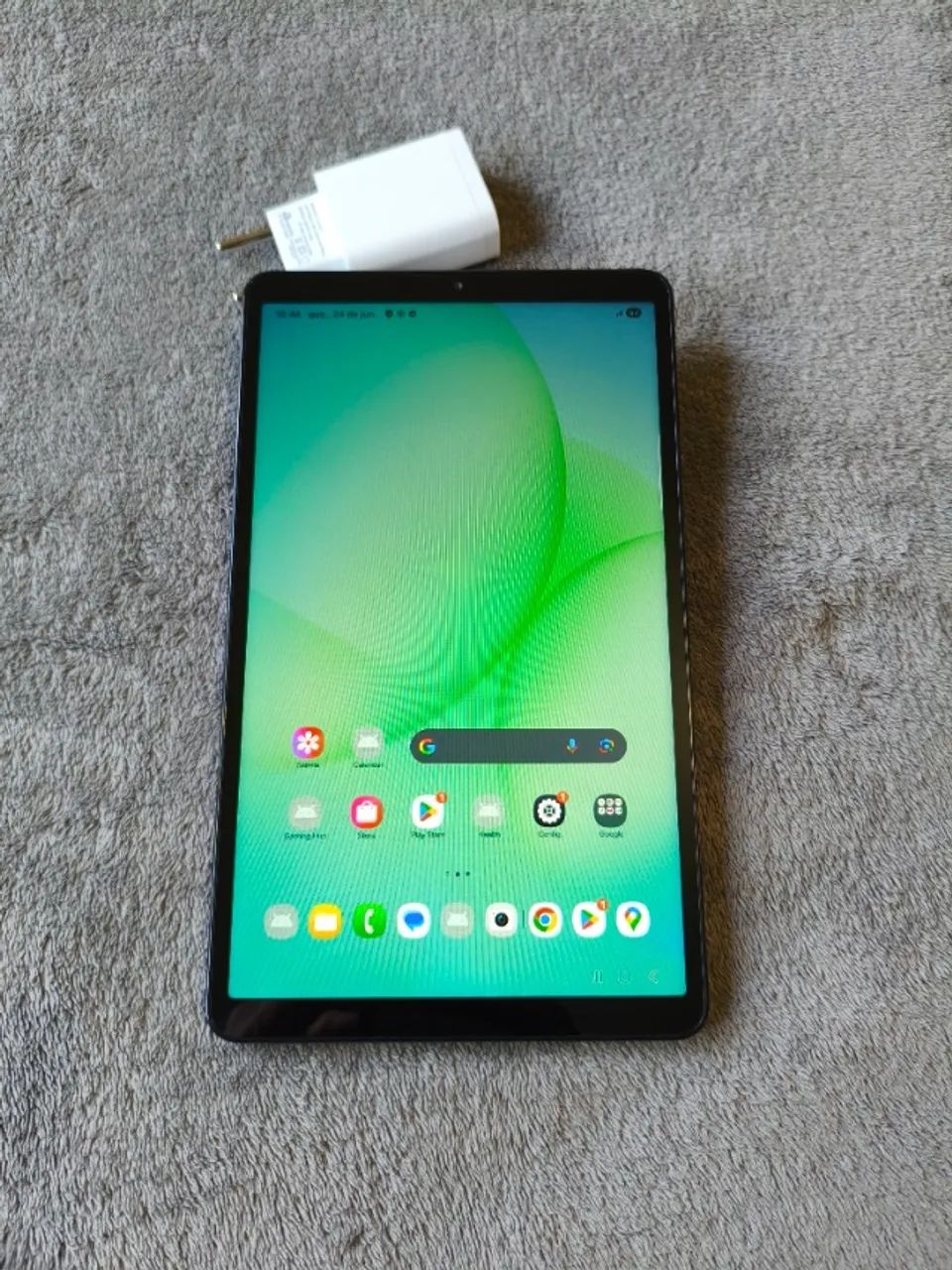 Tablet Samsung Galaxy A11 (novo) - Foto 2