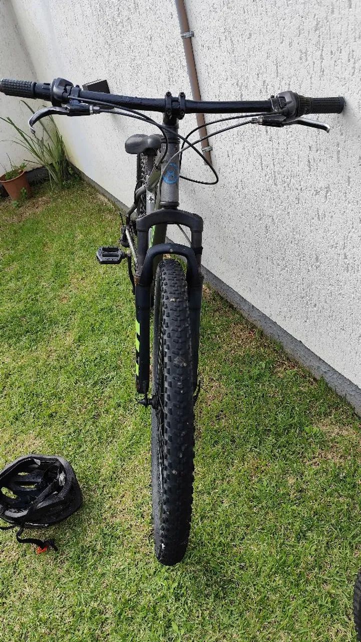 Bicicleta aro 29  - Foto 4