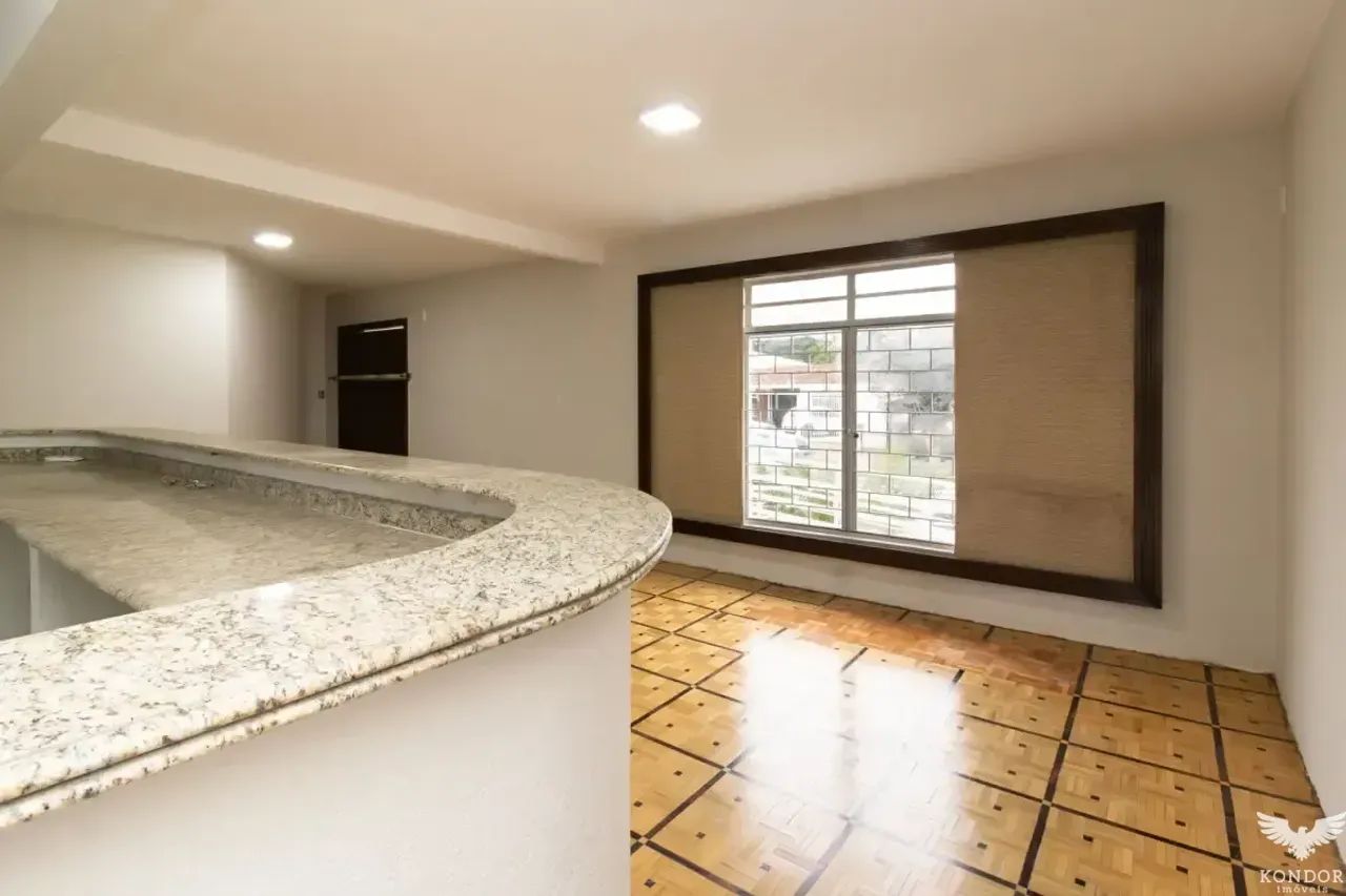 Casa comercial no BIGORRILHO com 176,88m² - Foto 2