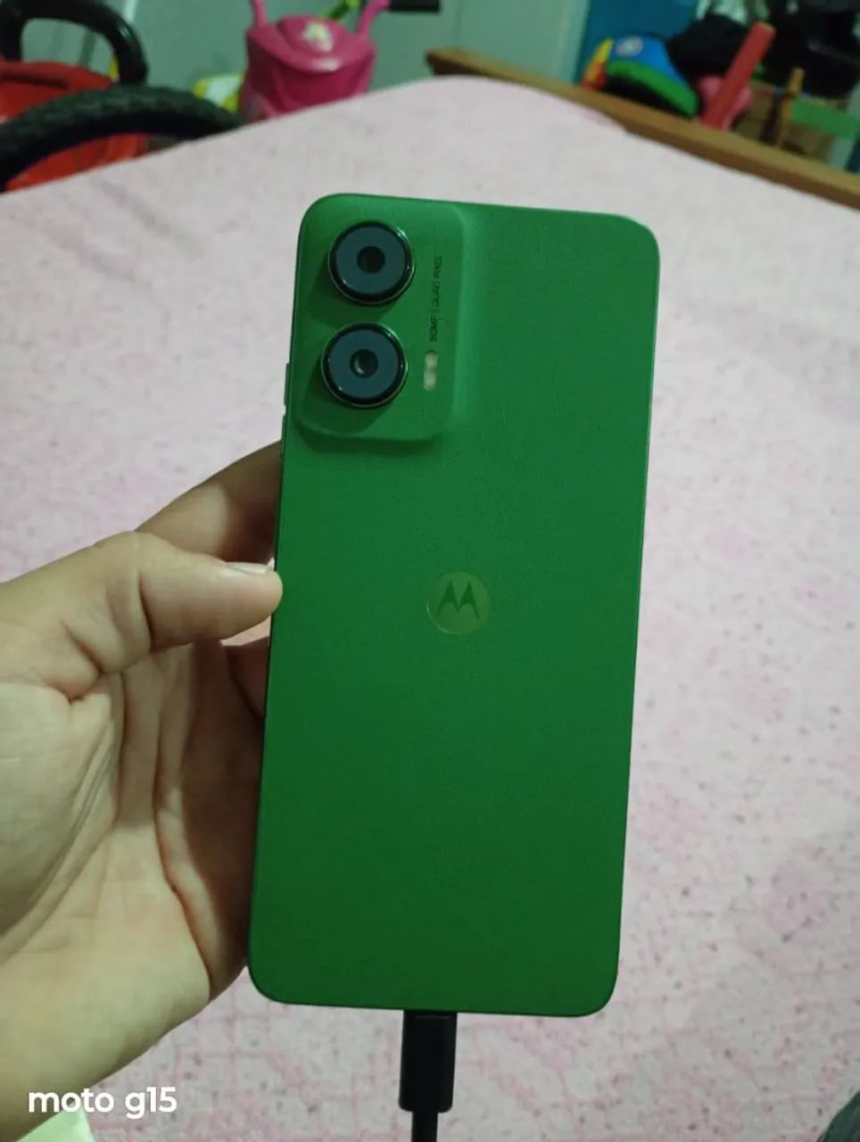 Moto g 35 - Foto 2
