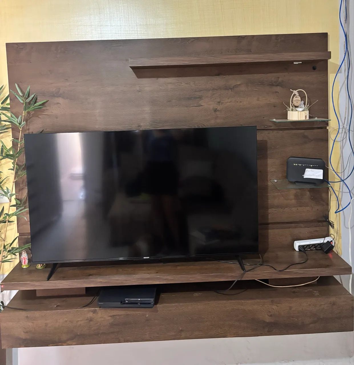 Painel para TV - Foto 4