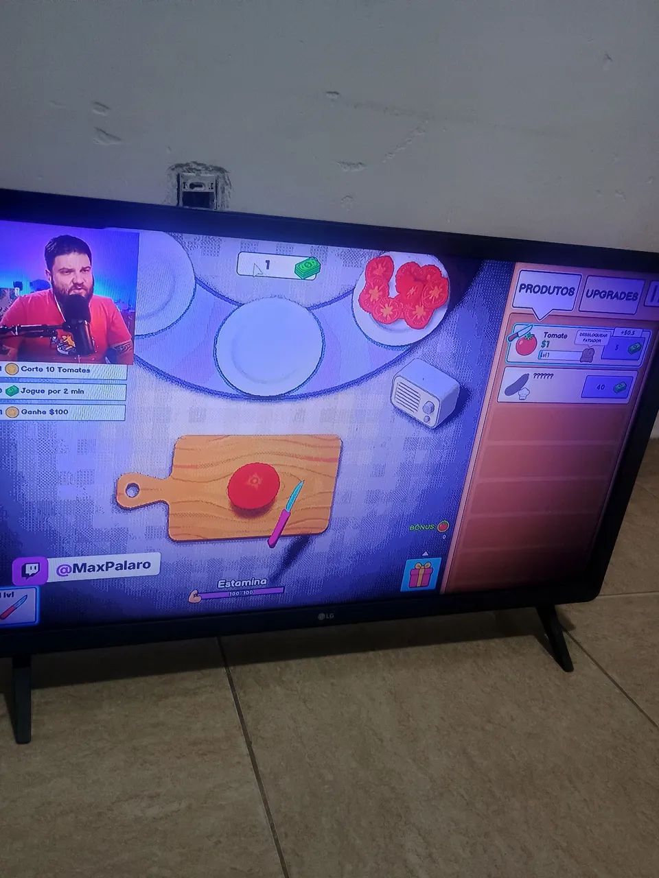 TV 32 LG  - Foto 5