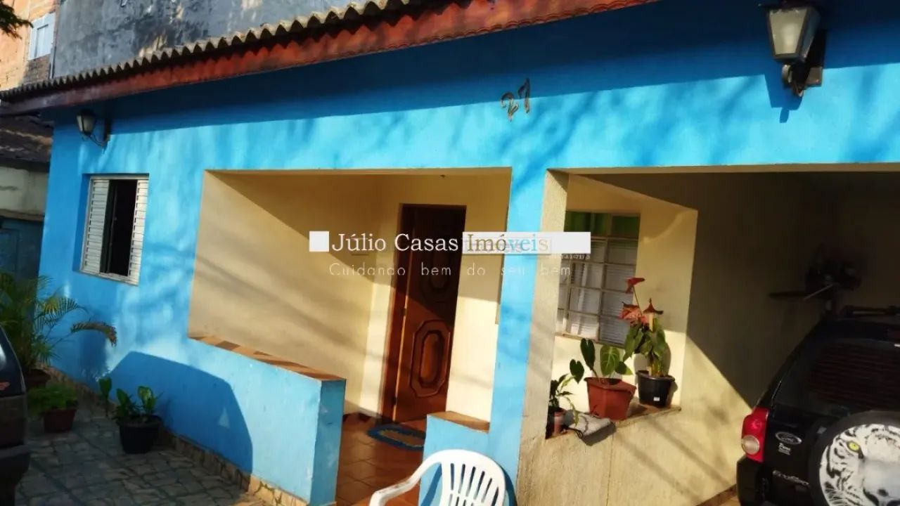 Casa á venda com 3 quartos, 155,00 m2 - Parque Vitória Regia, Sorocaba - Foto 2