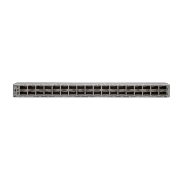 Switch Cisco Nexus N9K-C9236C !!