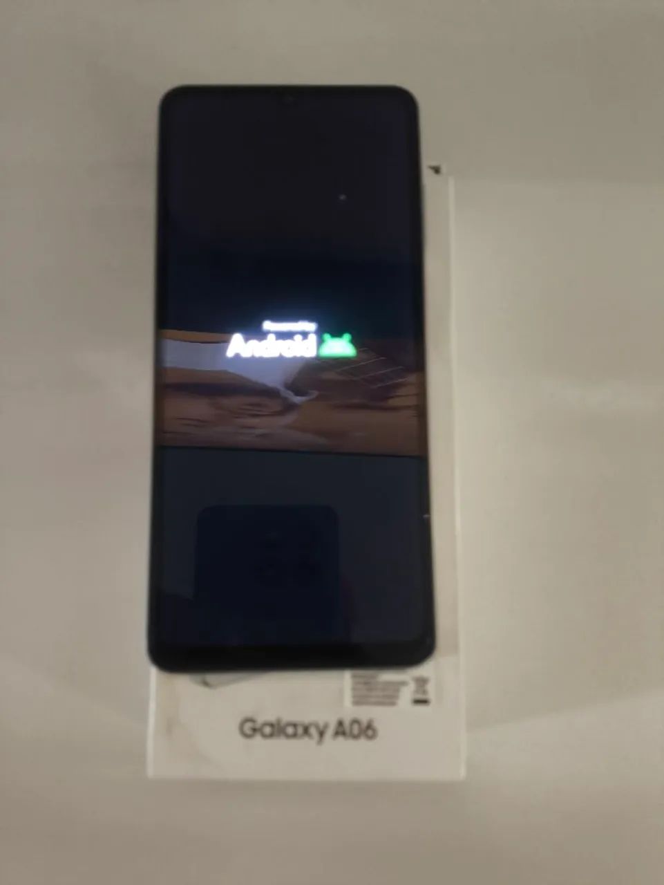 Samsung A06 - Foto 3