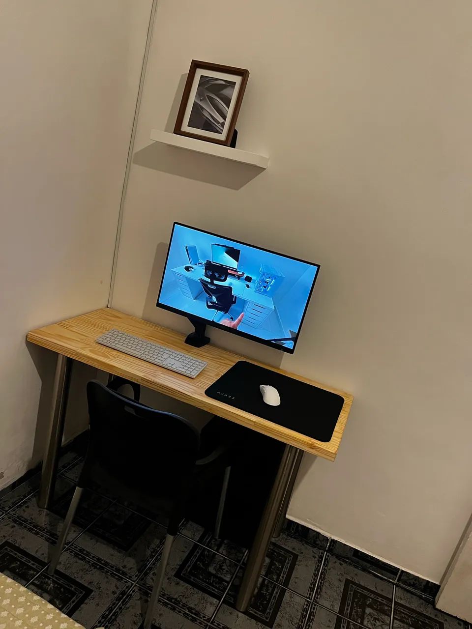 Tampo de mesa - Foto 3