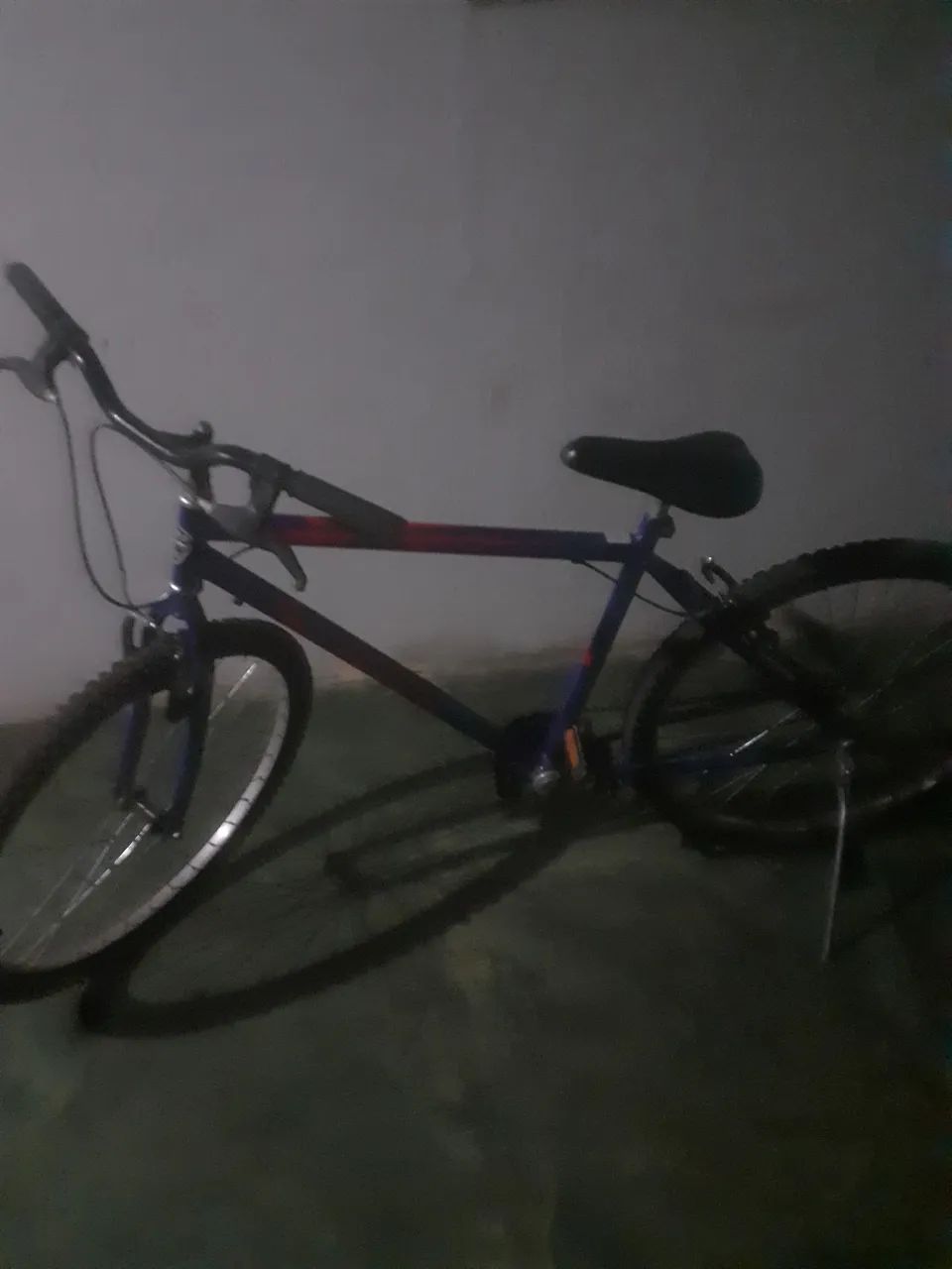 Vendo essa bicicleta barata  - Foto 5
