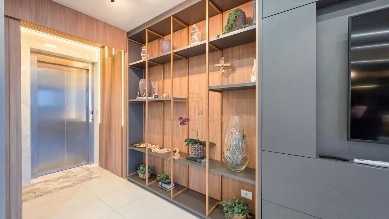 Apartamento com 3 suítes a venda no Maison Constantine - Zona 07 - Foto 4