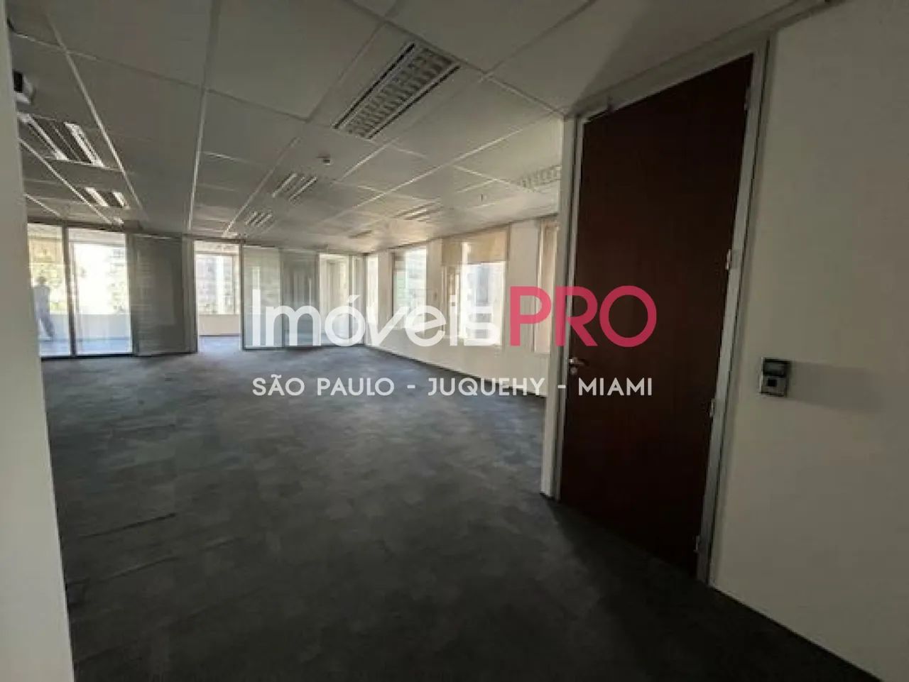 Conj. Comercial, Vila Olímpia - São Paulo