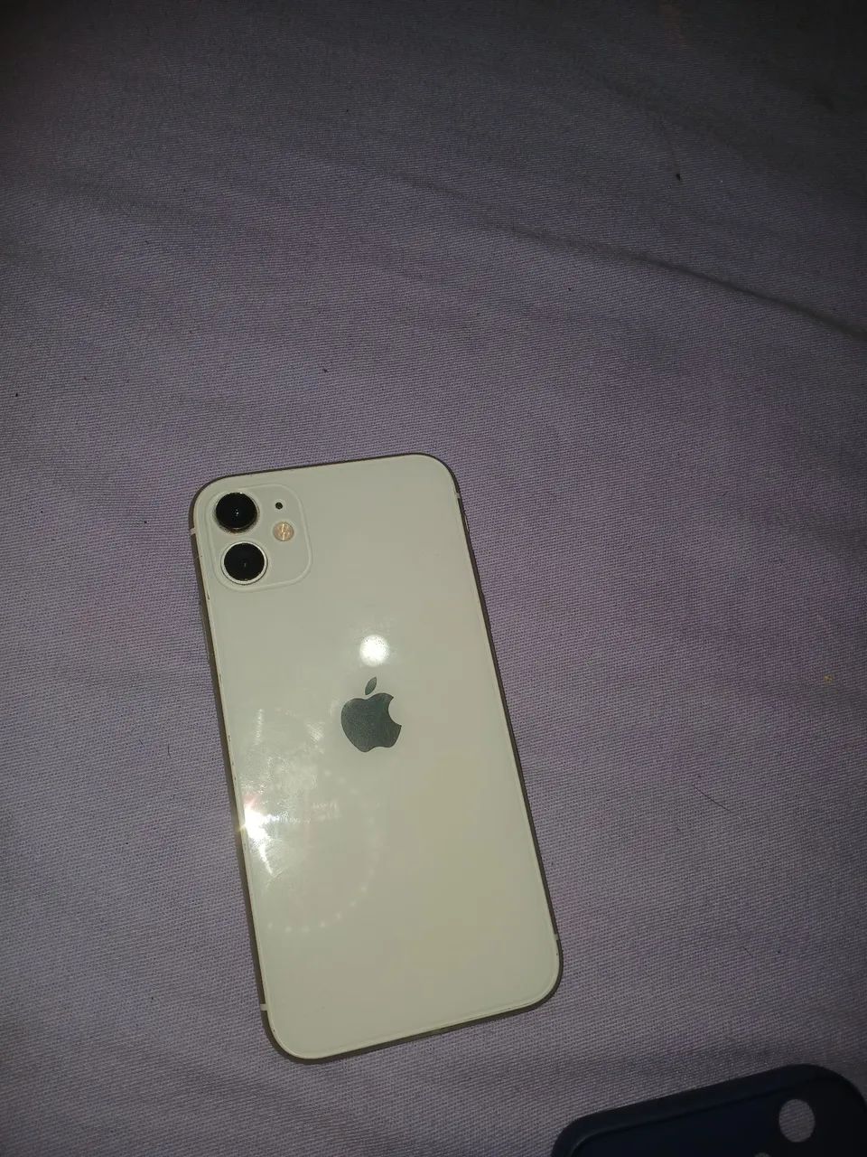Iphone 11 zerado 