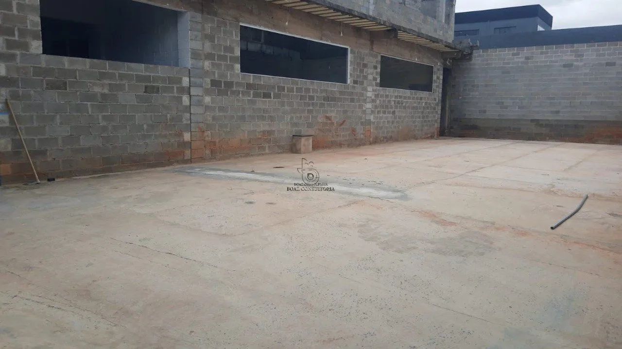 Galpão de 1.250 m²: Solução Logística de Alta Performance - Foto 3