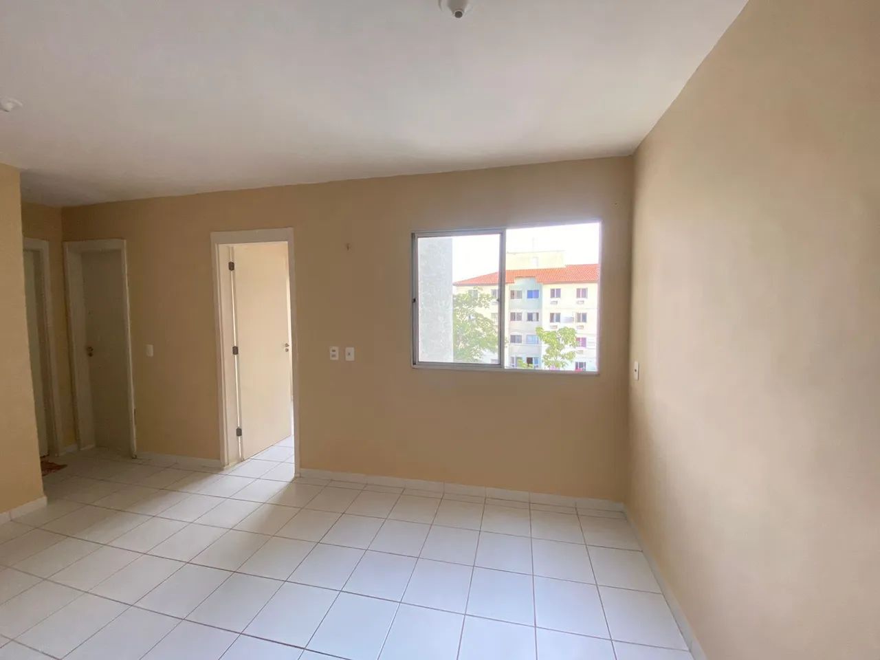 Alugo - Apartamento - Condomínio Vitória São Luís (Fase A) - Foto 4