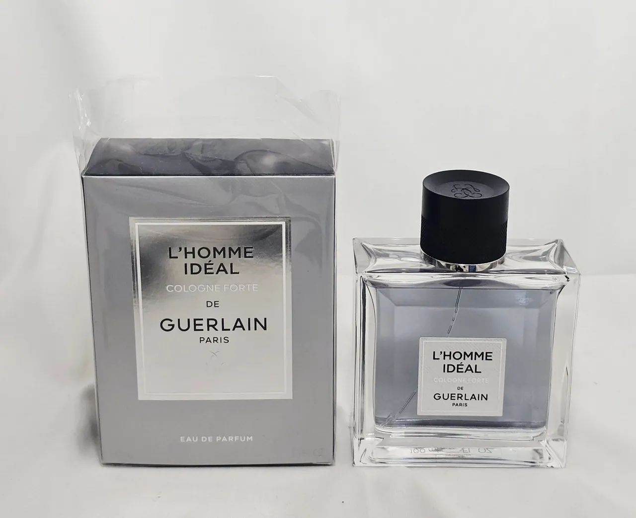 Guerlain Ideal cologne forte 99/100ml