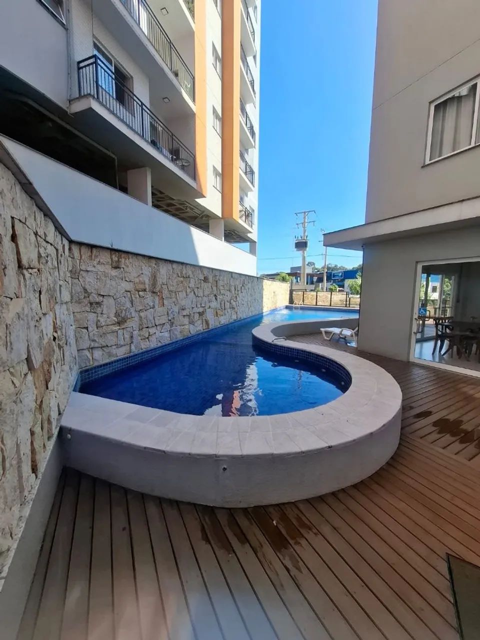 APARTAMENTO À VENDA - Foto 3