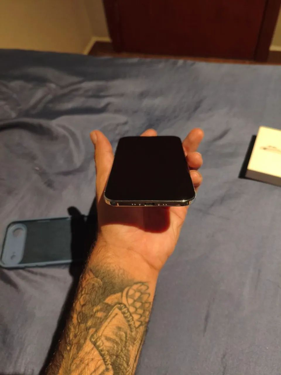 iPhone 17 Air 256gb - Foto 3