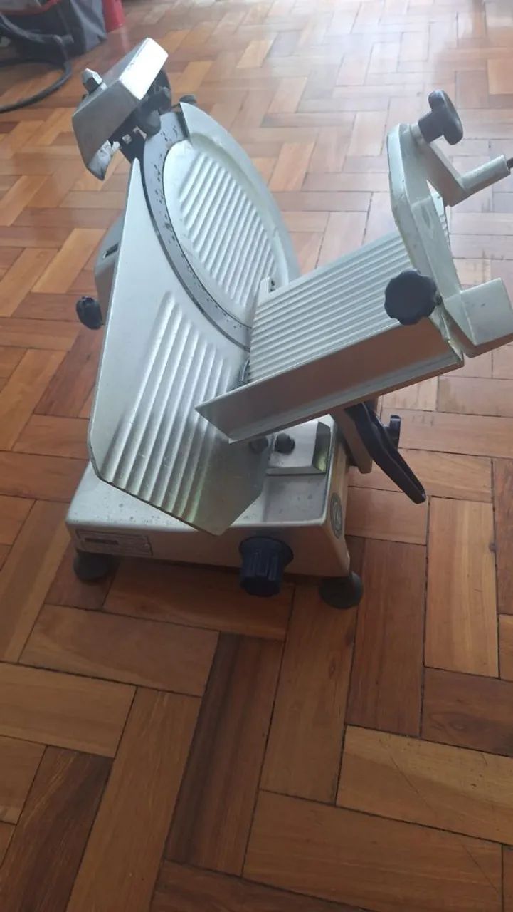 Fatiadoras profissionais (Aceito Oferta)