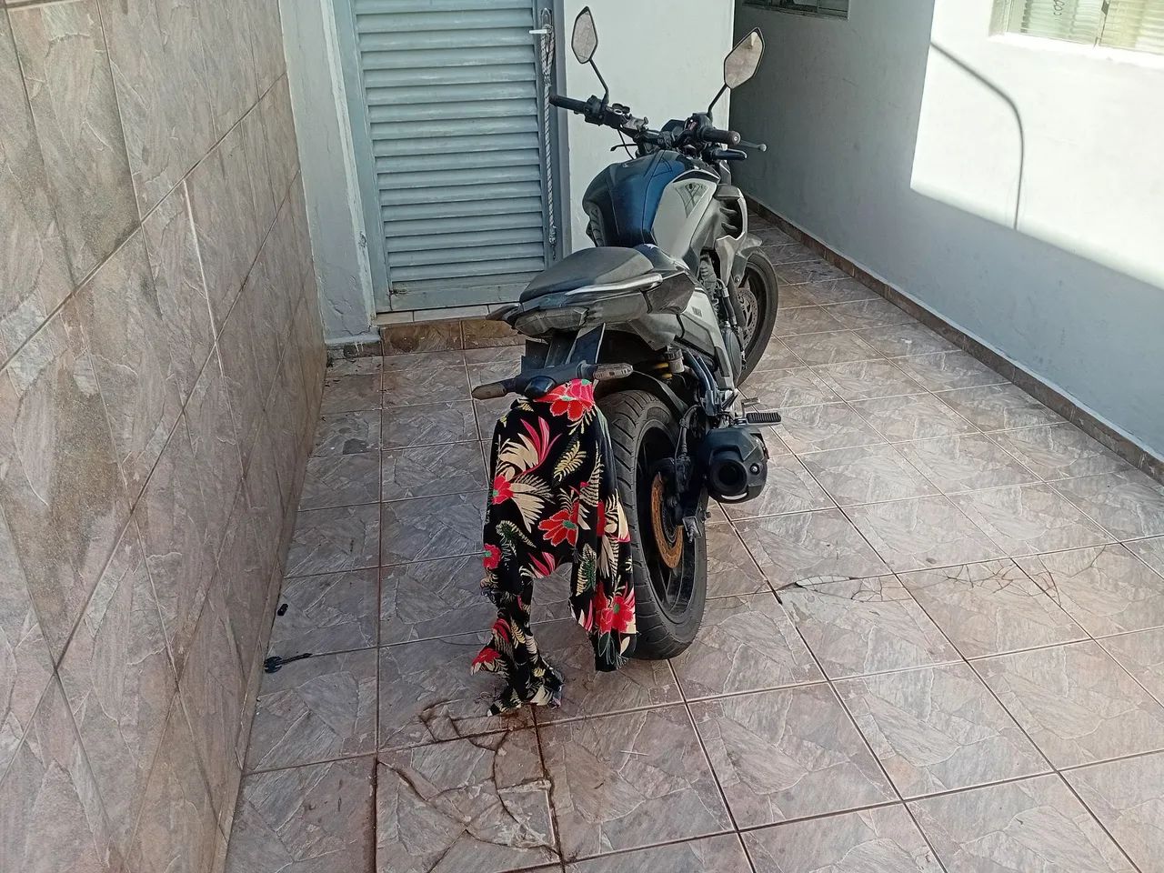 Venda de moto - Foto 4