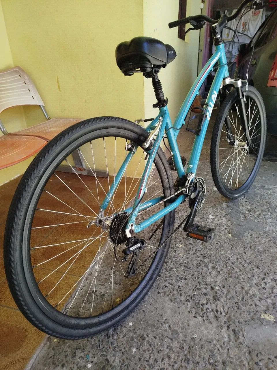 BICICLETA ARO 29 - Foto 5