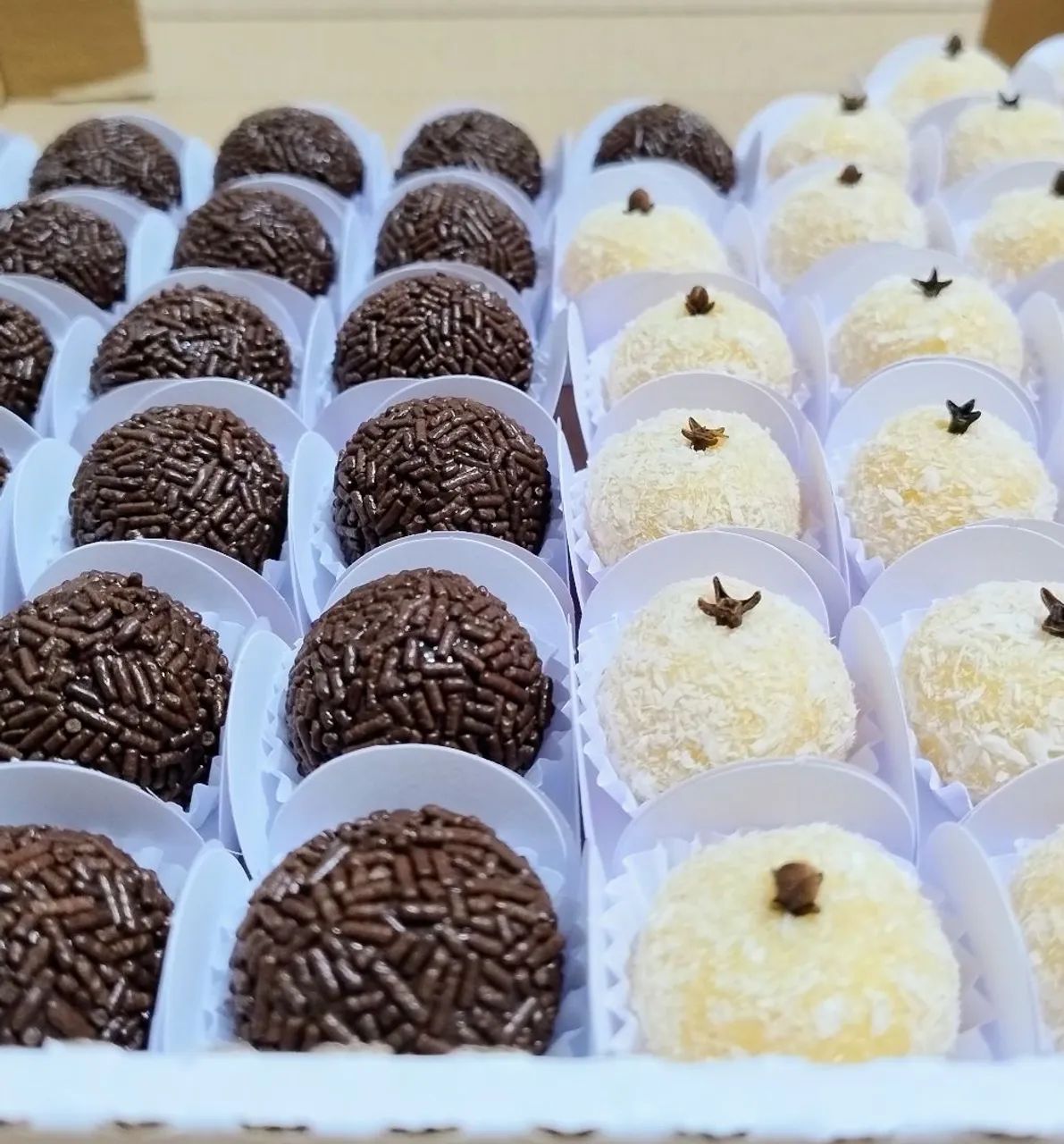 Doces para festa  - Foto 5