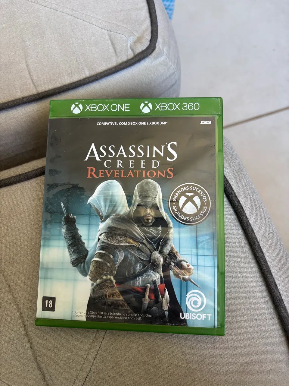 Jogos Xbox 360/ Xbox One - Foto 3
