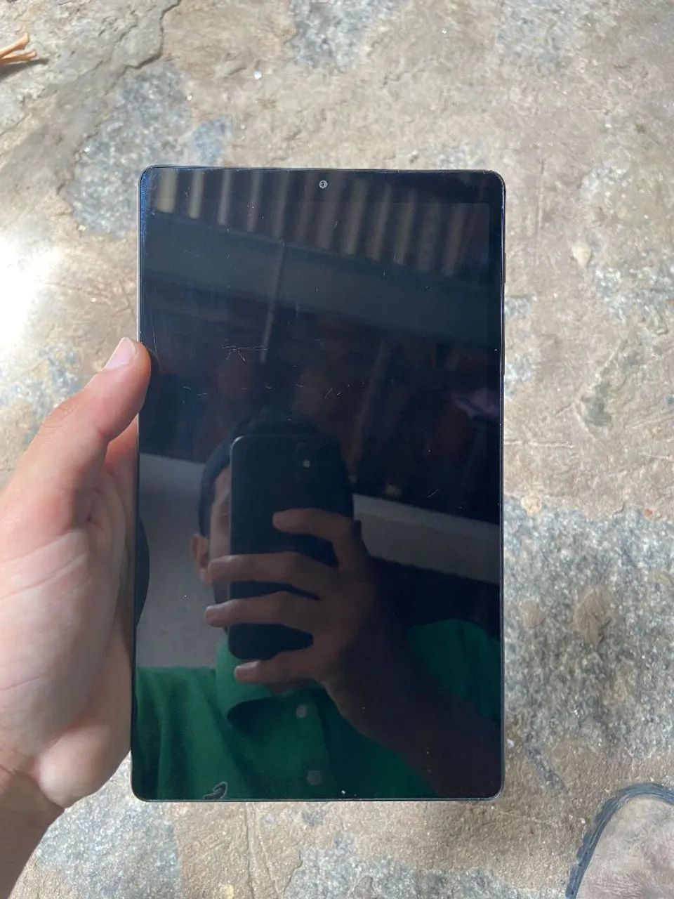 Samsung Tab A7 lite - Foto 3