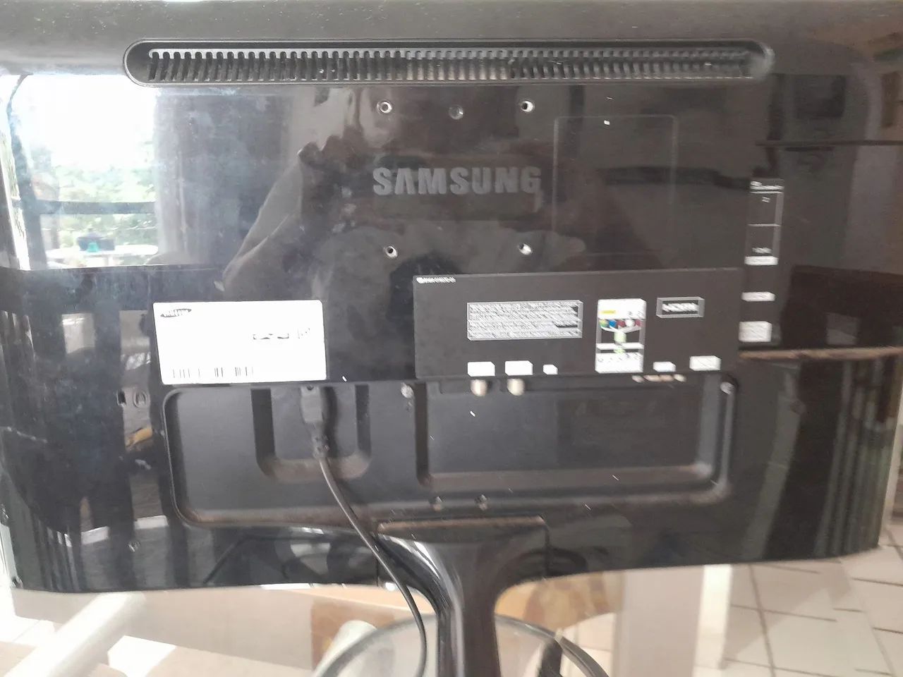 Monitor Samsung  - Foto 2