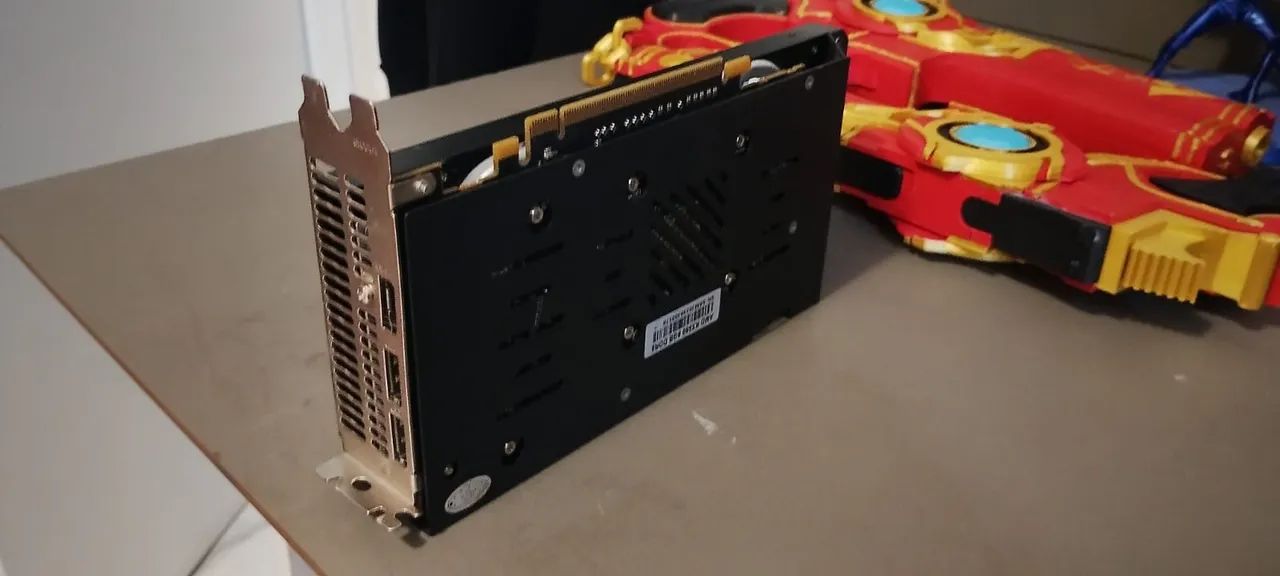 RX 580 8gb - Foto 5