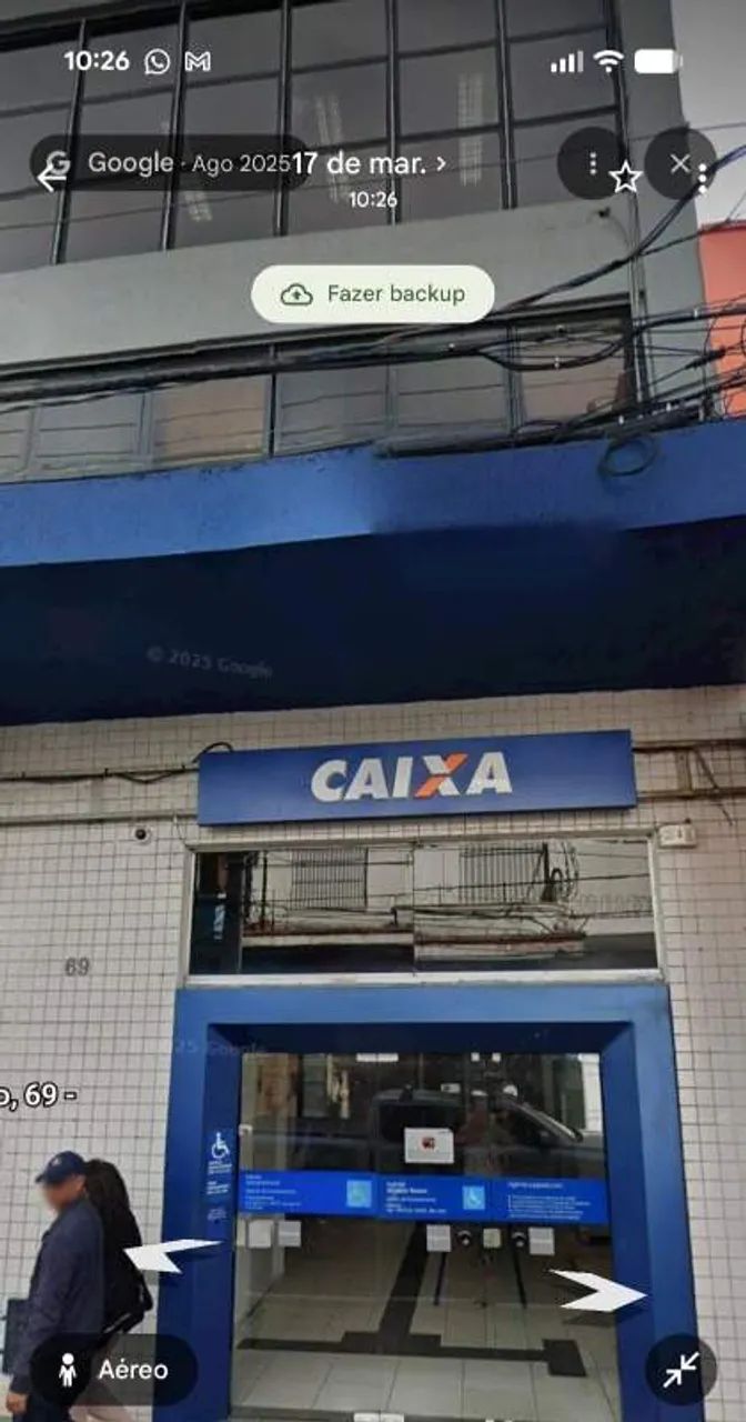 Prédio Comercial para Locação | Centro  Santos