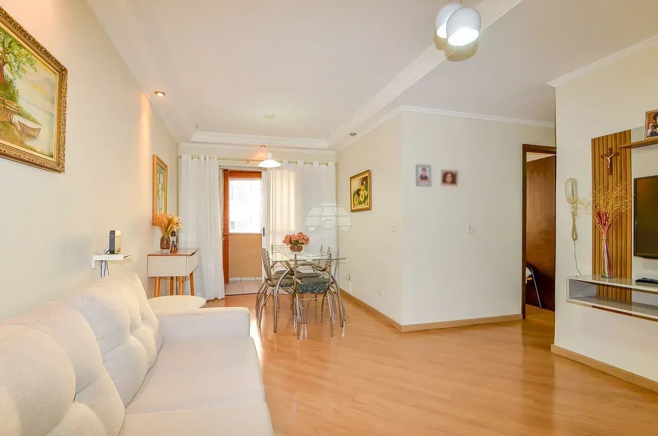 Apartamento no Bacacheri - Foto 3