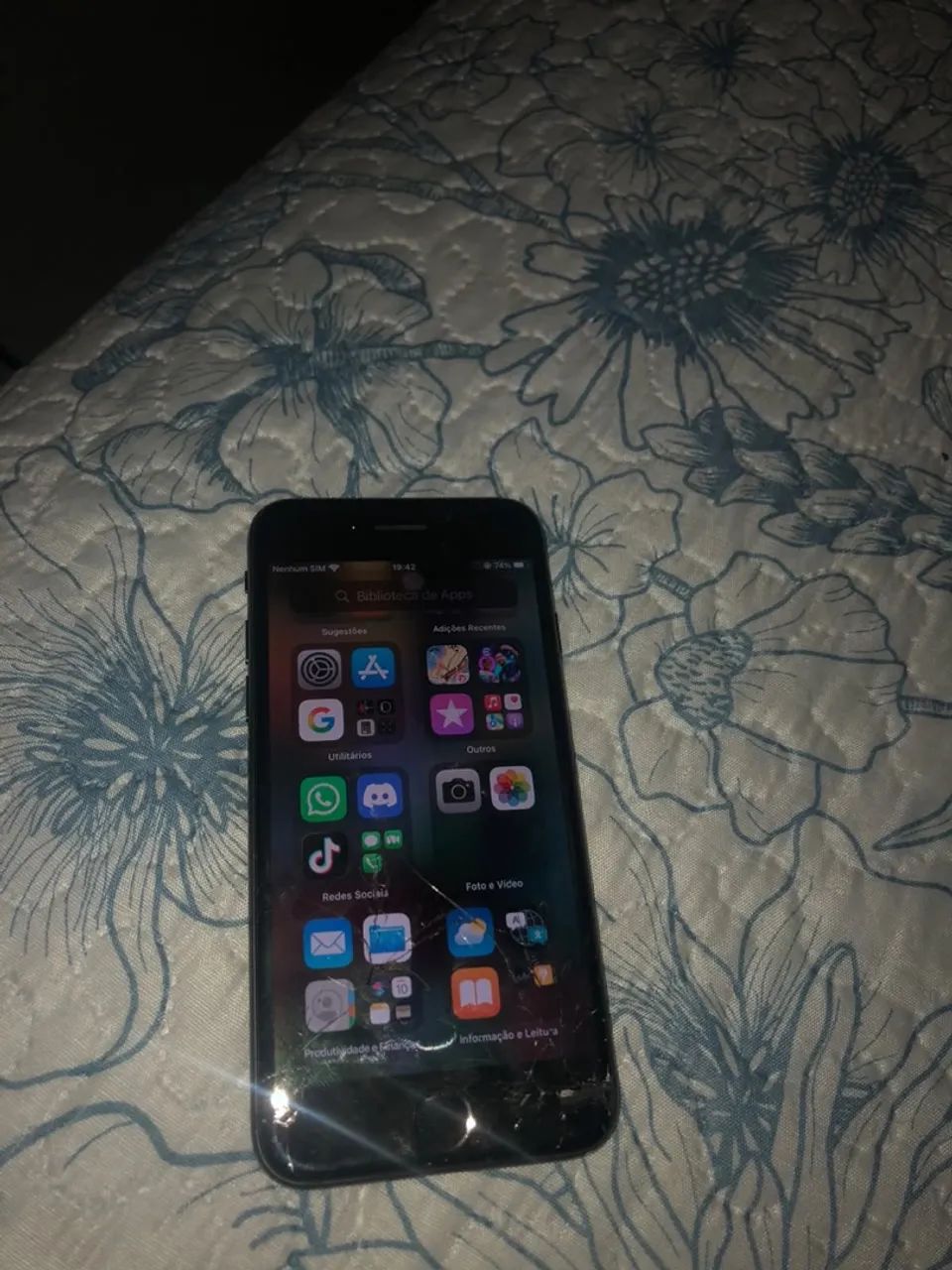 iPhone 7 - Foto 4