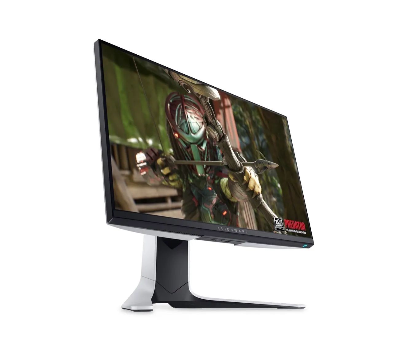 Monitor Alienware 25  - Foto 2